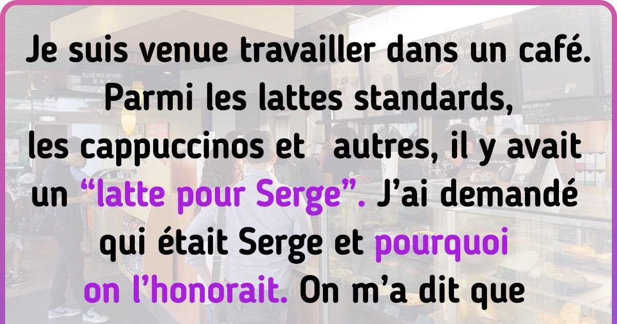 14 Pros qui ont tellement le sens du service client qu’on se souviendra d’eux toute la vie