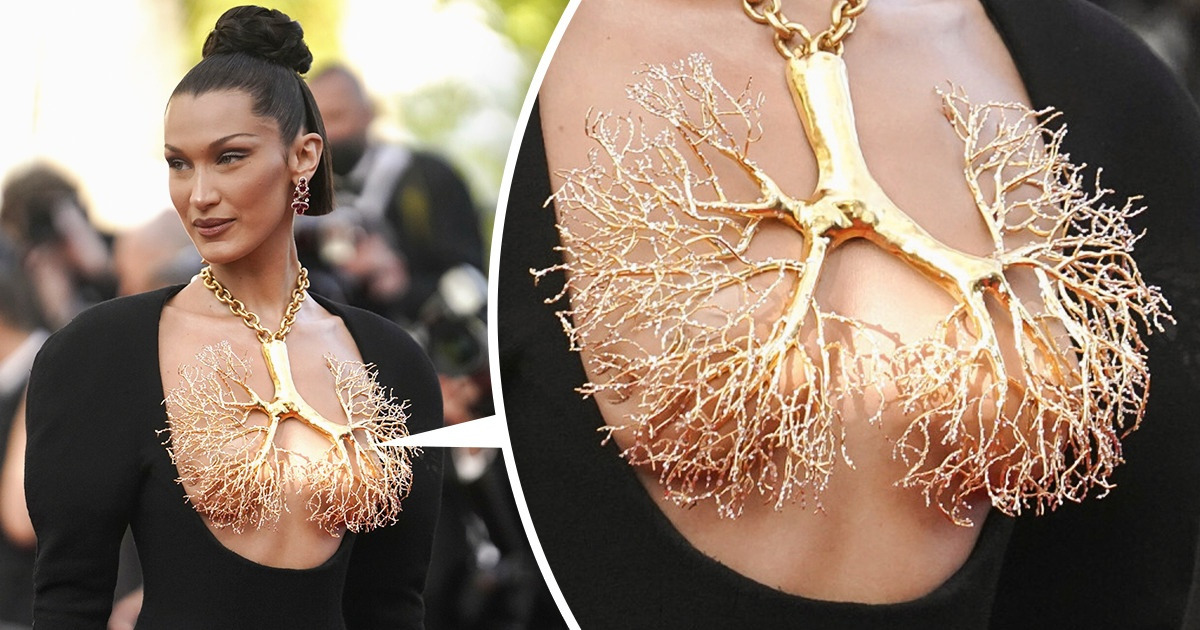 18 Stars qui prouvent qu’il n’existe pas de restrictions vestimentaires