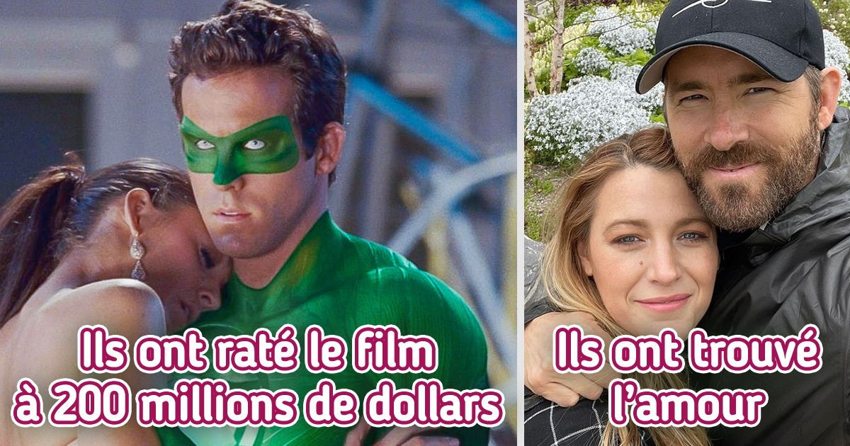 10 Films qui ont échoué au box-office, mais qui ont fait naître un amour tendre et touchant