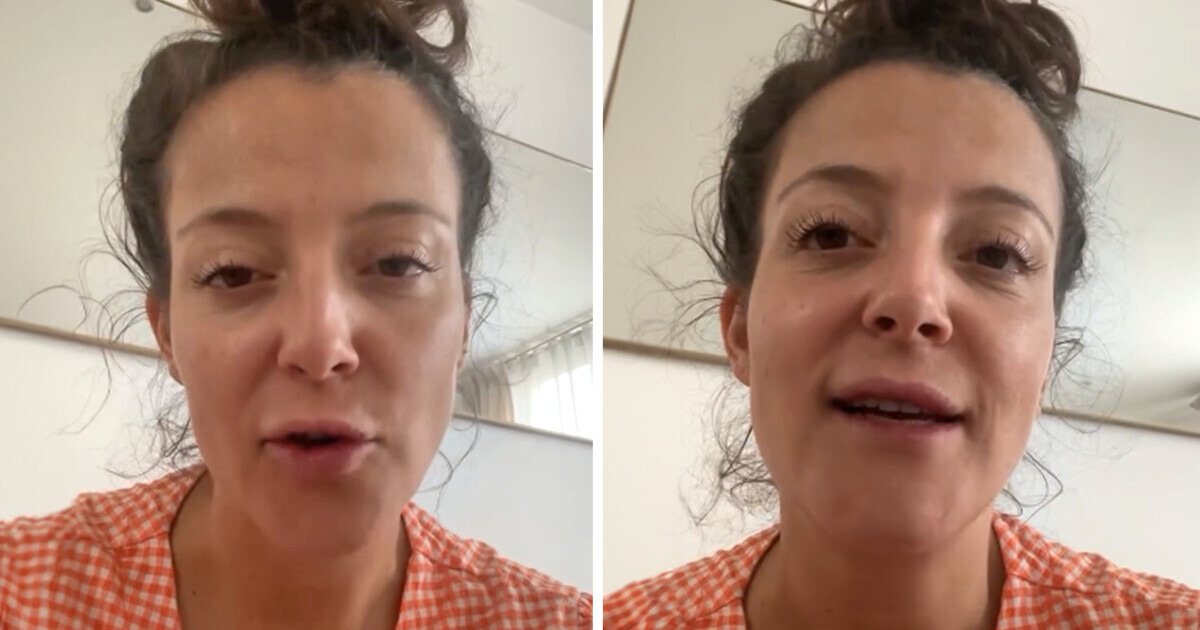 Camille Lellouche en pleine crise existentielle : "Ma vie n’a plus de sens sans elle" Camille Lellouche en pleine crise existentielle : "Ma vie n’a plus de sens sans elle"