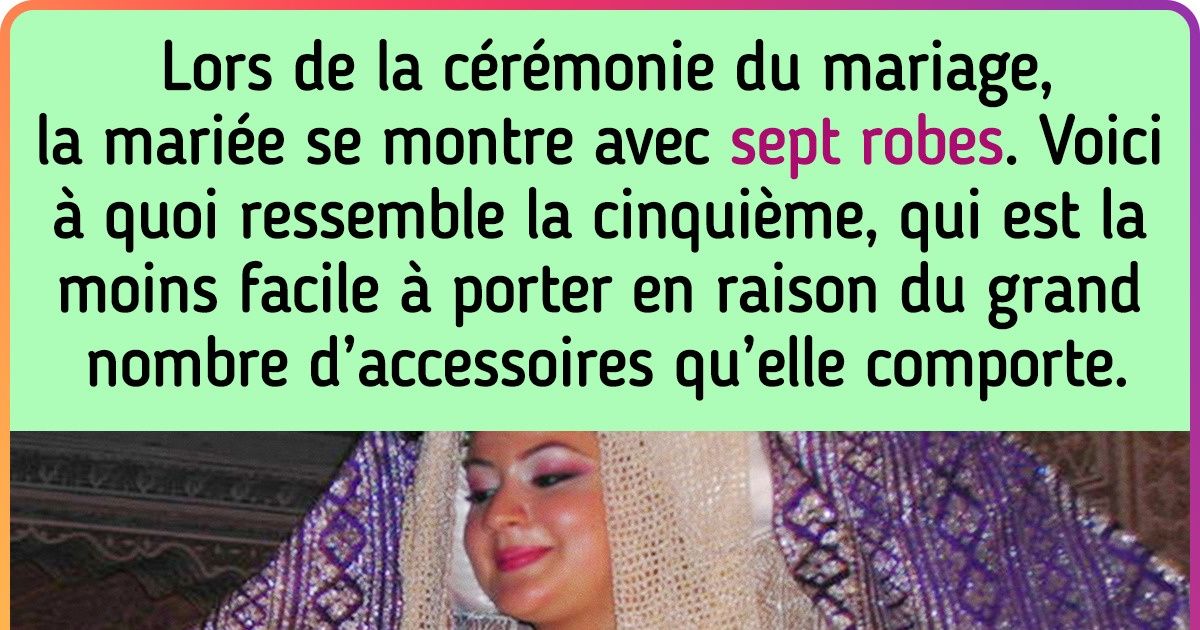 15 Faits au parfum d’épices qui changeront ta façon de voir le Maroc