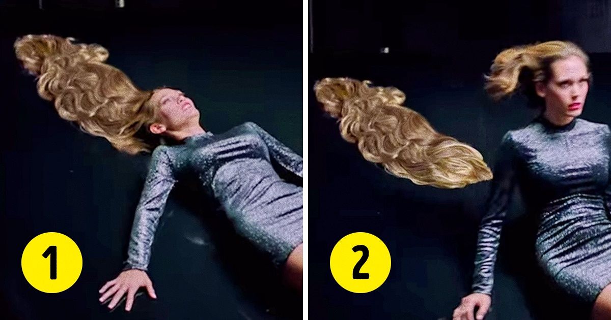 15 Secrets que les publicitaires préfèrent ne pas révéler au grand public 15 Secrets que les publicitaires préfèrent ne pas révéler au grand public