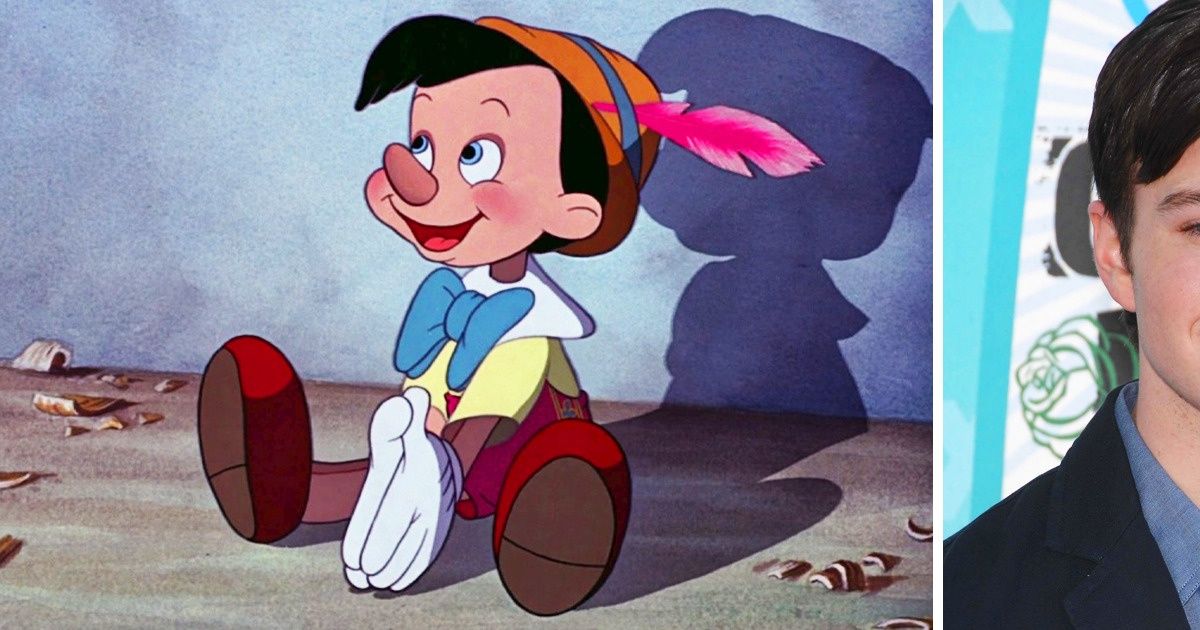 15 Célébrités qui, sans le vouloir, ressemblent à des personnages de l’univers Disney 15 Célébrités qui, sans le vouloir, ressemblent à des personnages de l’univers Disney