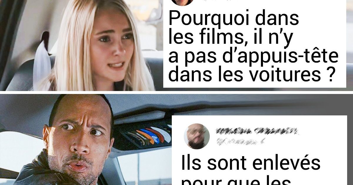 30+ Clichés qui sont utilisés de film en film et qui agacent tous les fans de cinéma de la planète 30+ Clichés qui sont utilisés de film en film et qui agacent tous les fans de cinéma de la planète