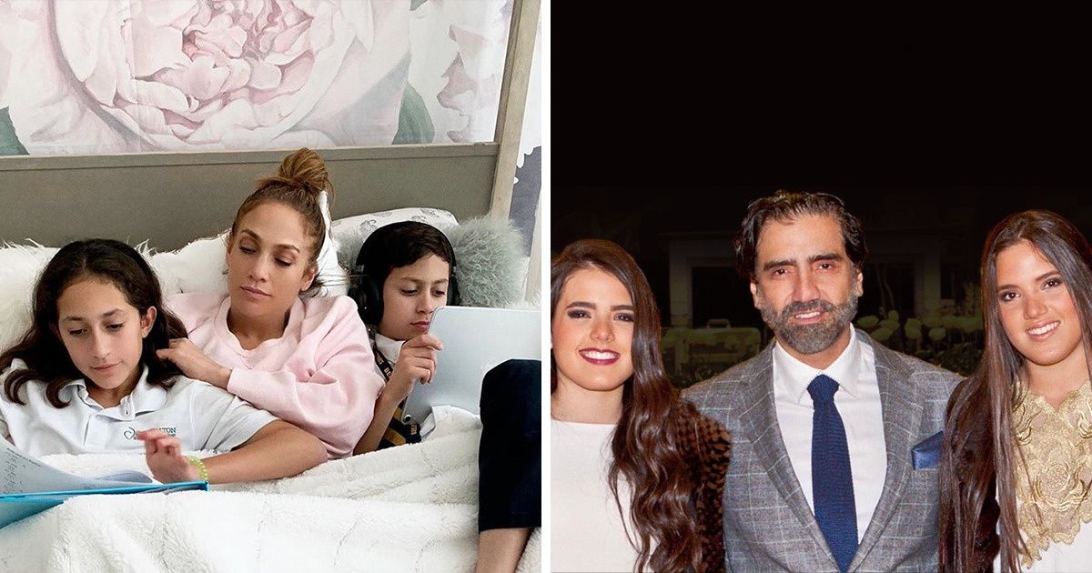 11 Célébrités qui ont des jumeaux (et pour certains, on n’en avait aucune idée)