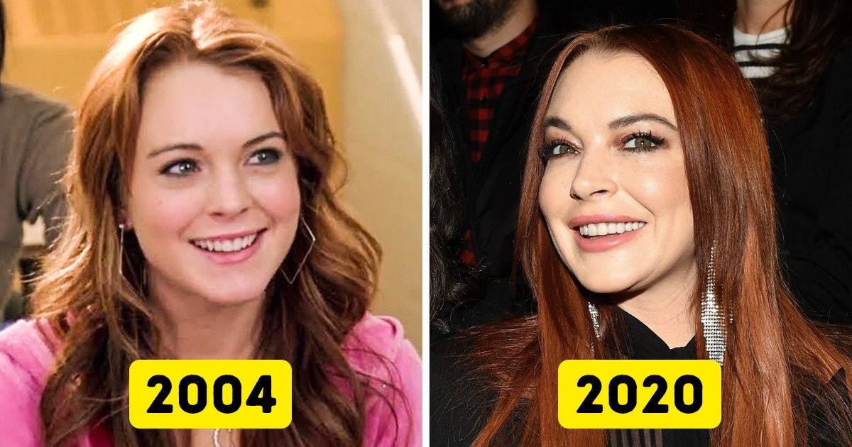 Voici l’évolution des acteurs du film “Lolita malgré moi”, 16 ans après sa sortie