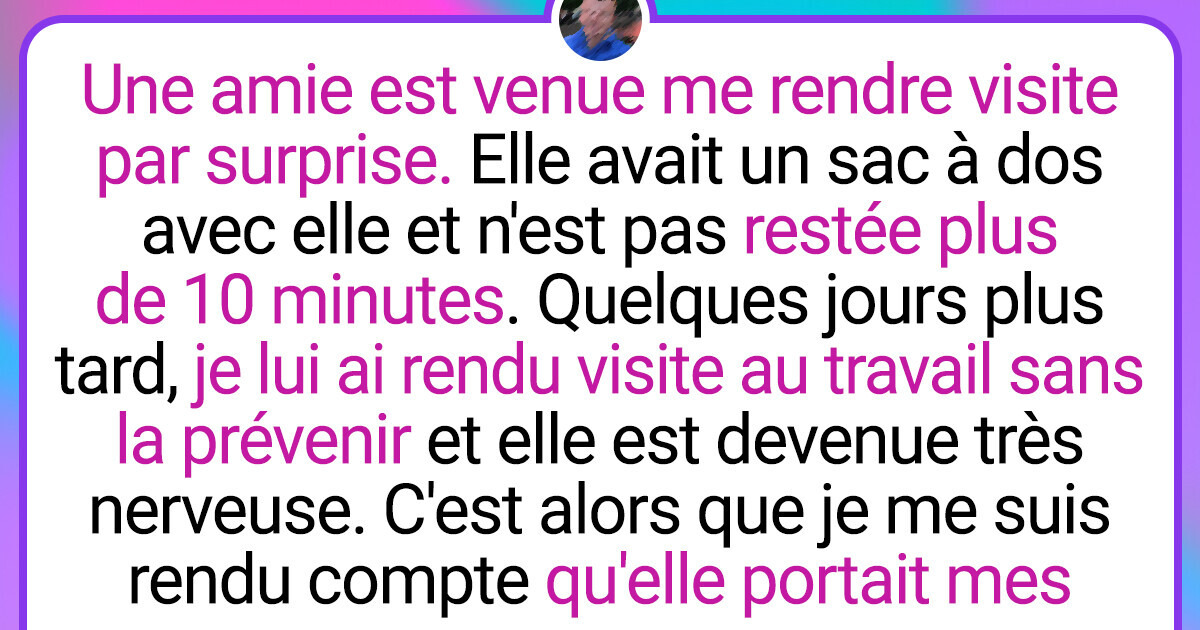 16 Hôtes qui auraient dû souscrire une assurance contre le vol avant d’accueillir leurs invités 16 Hôtes qui auraient dû souscrire une assurance contre le vol avant d’accueillir leurs invités