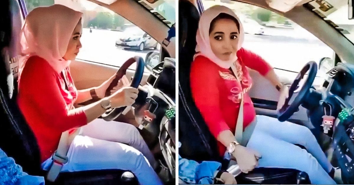 20+ personnes qui ont brisé absolument tous les stéréotypes 20+ personnes qui ont brisé absolument tous les stéréotypes