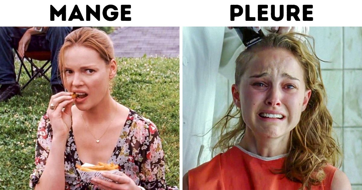 12 acteurs à qui il arrive toujours la même chose dans les films où ils apparaissent