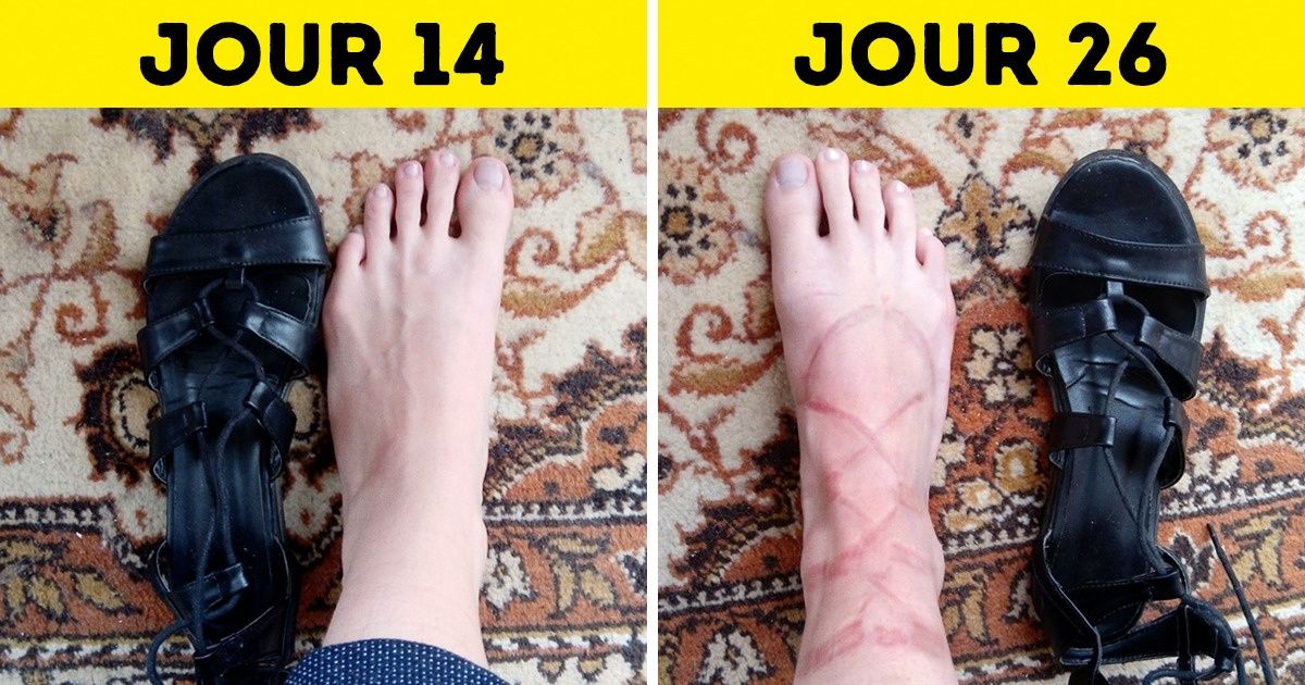 19 Choses mystérieuses qui se produisent dans le corps de la femme chaque mois et qu’on ignorait tous 19 Choses mystérieuses qui se produisent dans le corps de la femme chaque mois et qu’on ignorait tous