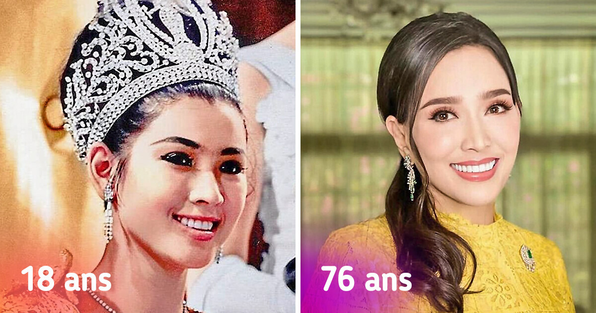 La première Miss Univers, qui a aujourd’hui 76 ans, a révélé ses secrets pour avoir l’air jeune La première Miss Univers, qui a aujourd’hui 76 ans, a révélé ses secrets pour avoir l’air jeune