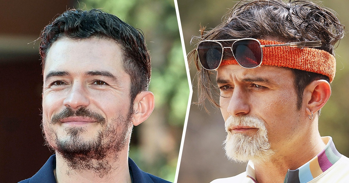 15 Beaux gosses d’Hollywood qui n’ont pas peur de dissimuler leur attractivité pour un rôle 15 Beaux gosses d’Hollywood qui n’ont pas peur de dissimuler leur attractivité pour un rôle