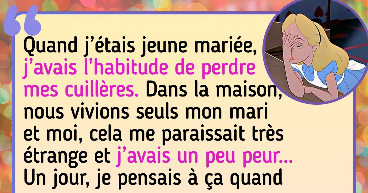 19 Personnes qui ont vécu de drôles de choses à cause de leur mémoire quelque peu défaillante