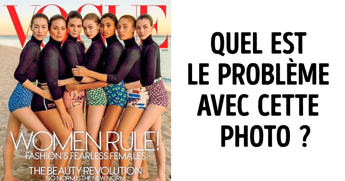 9 couvertures de revues qui ont suscité la polémique