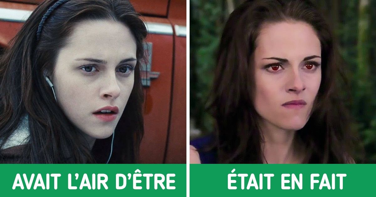 12 Personnages a priori gentils qui insupportent pourtant la plupart des spectateurs