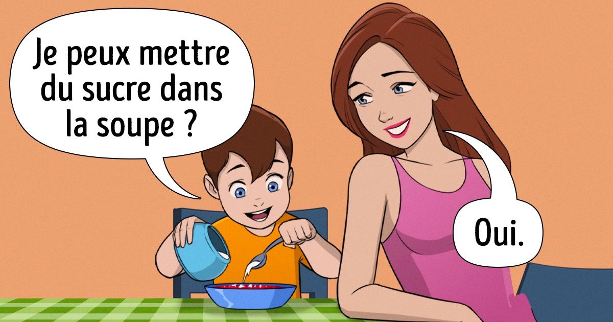 5 Conseils pour aider ton enfant à développer une forte intelligence émotionnelle 5 Conseils pour aider ton enfant à développer une forte intelligence émotionnelle