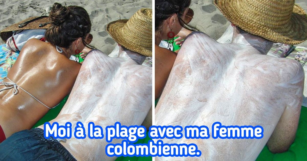 16 Photos de moments où quelque chose ne s’est visiblement pas déroulé comme prévu
