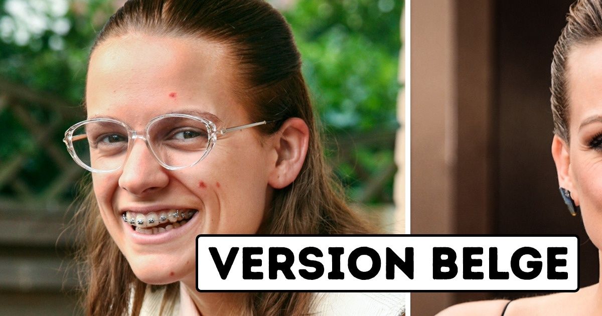 10 Actrices qui ont incarné “Ugly Betty” dans différents pays
