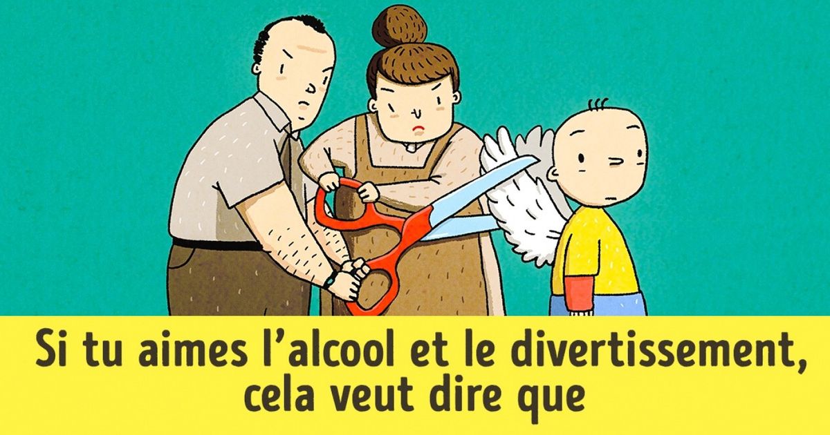10 Problèmes psychologiques qui apparaissent à cause de la mauvaise conduite des parents