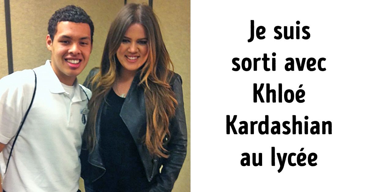 14 Personnes qui ont connu des stars avant qu’elles ne deviennent célèbres 14 Personnes qui ont connu des stars avant qu’elles ne deviennent célèbres