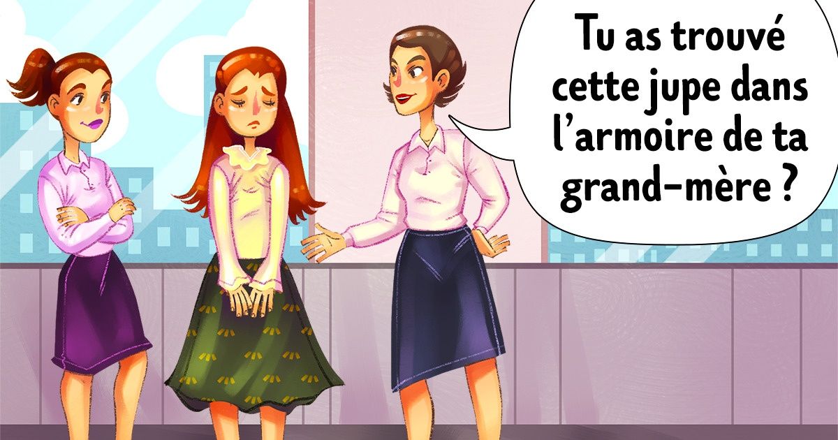 Les psychologues donnent ces conseils qui t’aideront à stopper le conflit au travail et faire avancer l’entreprise. Les psychologues donnent ces conseils qui t’aideront à stopper le conflit au travail et faire avancer l’entreprise.