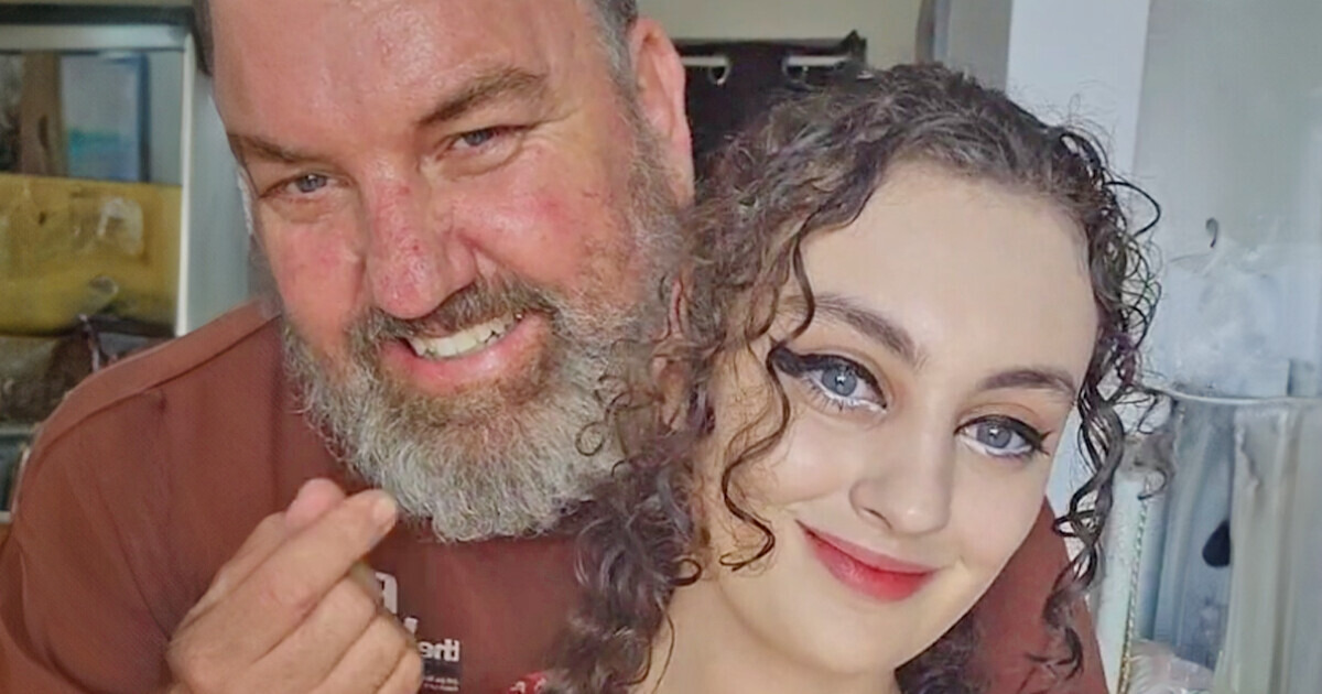 Je suis tombée amoureuse de mon «sugar daddy» de 56 ans et je me moque des jugements