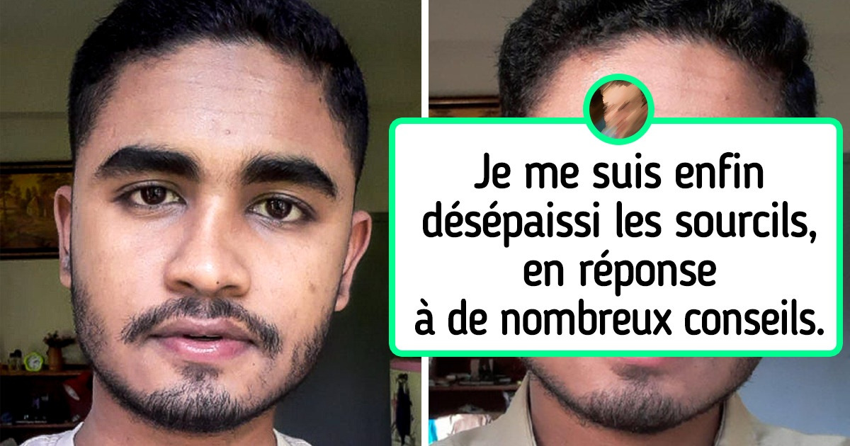 15 Hommes qui ont décidé de parfaire leur look pour un résultat exceptionnel
