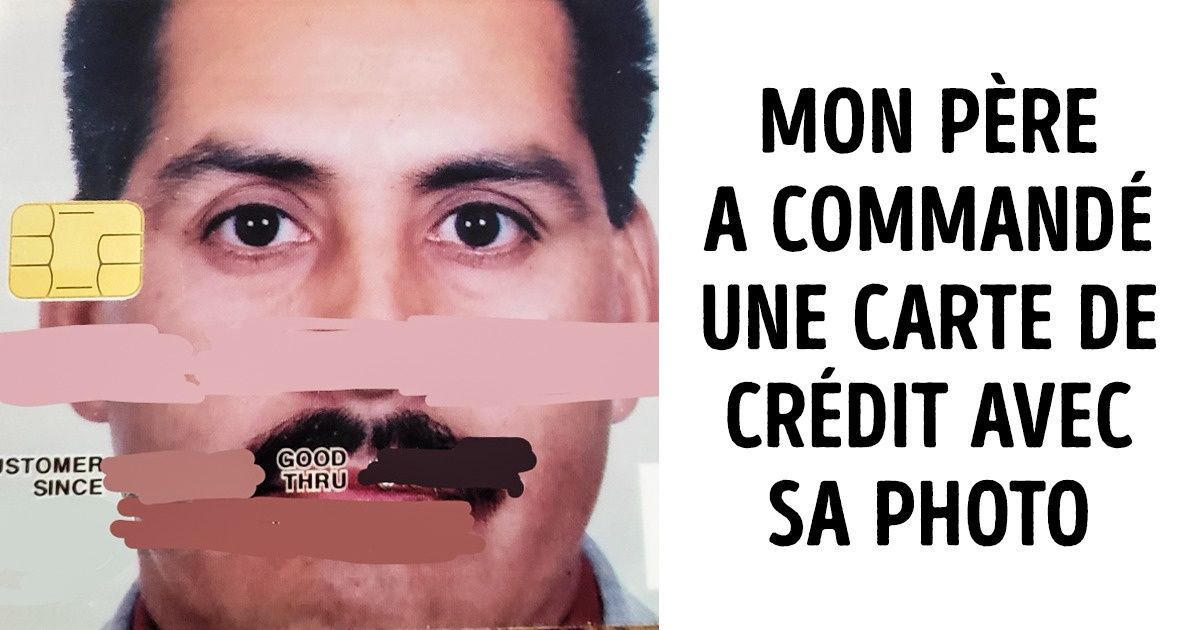 20 personnes qui ne savaient pas ce qu’une petite erreur leur coûterait