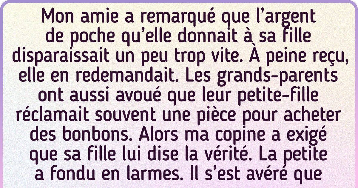 18 Histoires de parents qui ont fait de leur mieux et récoltent aujourd’hui les fruits de leur éducation 18 Histoires de parents qui ont fait de leur mieux et récoltent aujourd’hui les fruits de leur éducation