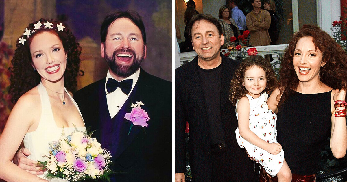 20 ans après la mort de John Ritter, sa femme refuse toujours de fréquenter quelqu’un d’autre