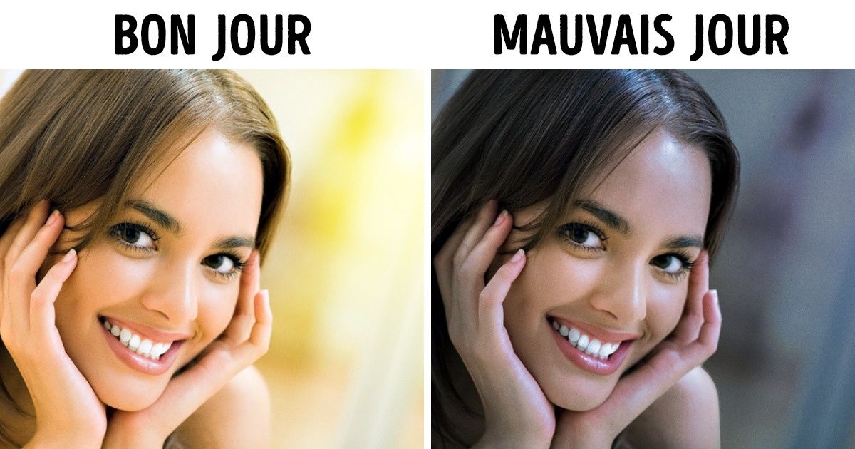 Voici 12 choses simples qui sont susceptibles d’améliorer grandement ta qualité de vie