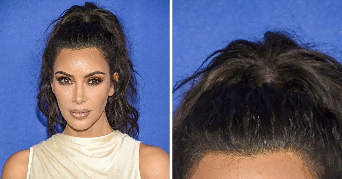 10 astuces des stylistes de célébrités pour faire paraître tes cheveux plus épais