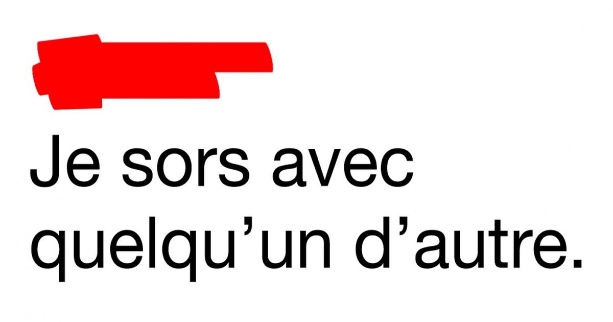 Ces 25 tweets reflètent la déception en seulement quelques mots