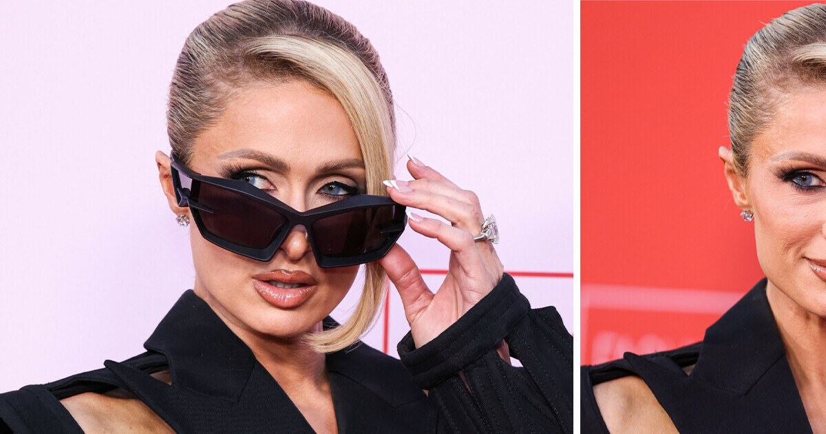 "Qu'est-ce qui lui est arrivé ?" La dernière apparition de Paris Hilton fait sensation