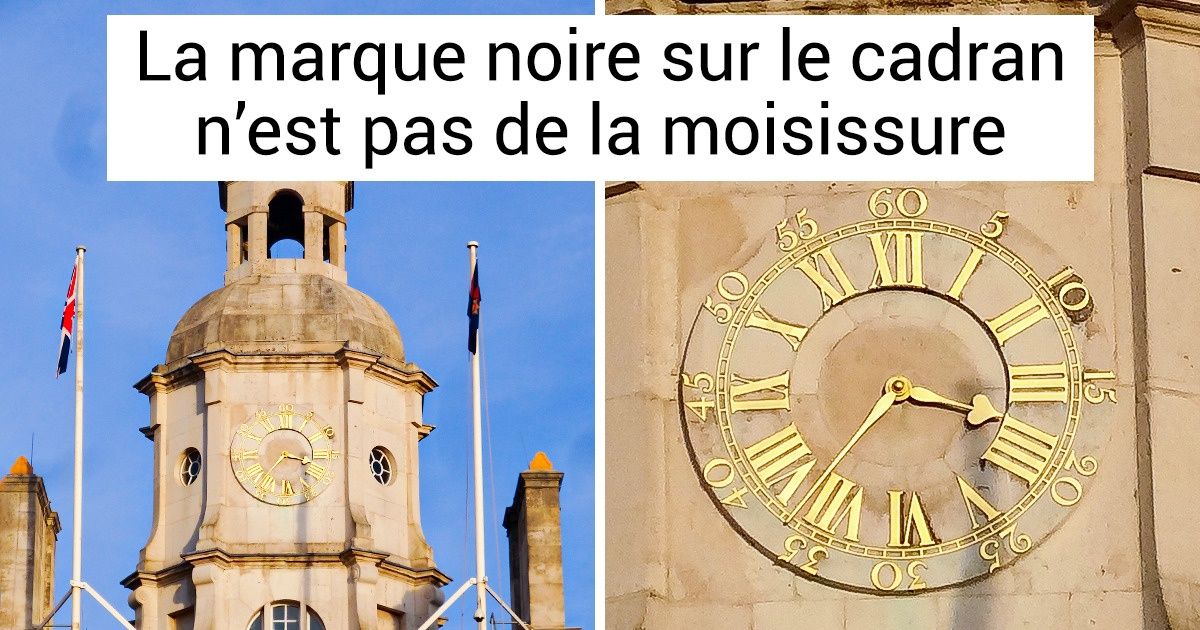 20+ Bâtiments avec des détails secrets que tu ne remarqueras jamais, même en les voyant plusieurs fois