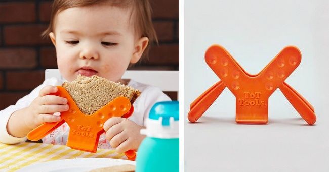 13 Objets insolites que tous les jeunes parents vont adorer