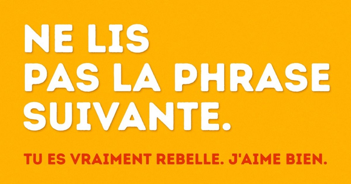 10 Astuces pour maîtriser la psychologie inversée