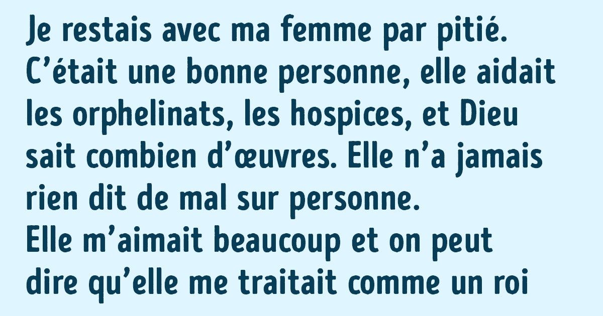 10 Histoires sur les raisons pour lesquelles les gens continuent à rester dans une relation même lorsque tout va mal 10 Histoires sur les raisons pour lesquelles les gens continuent à rester dans une relation même lorsque tout va mal