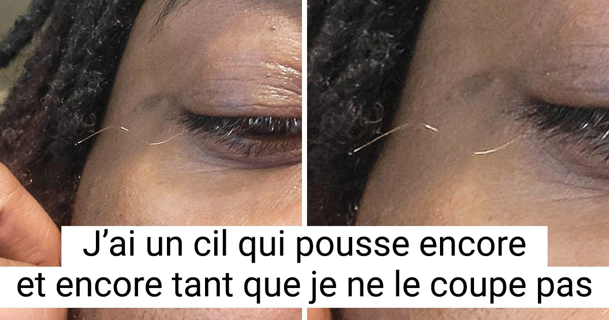 15 Photos qui ne semblent ordinaires que pendant les 3 premières secondes