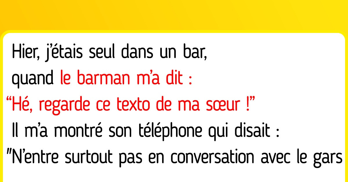 20 Histoires qui prouvent que les héros n’ont pas besoin de capes