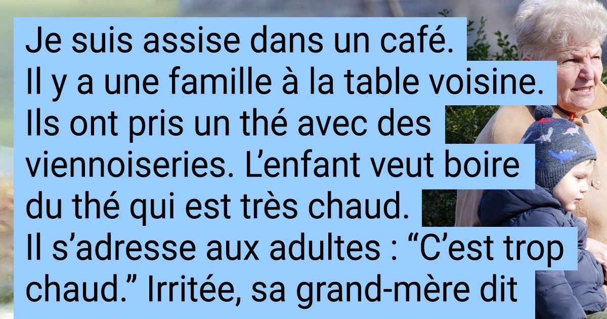 Une psychologue explique comment nous apprenons aux enfants à se trahir : une vérité qui frappe plus fort qu’une gifle
