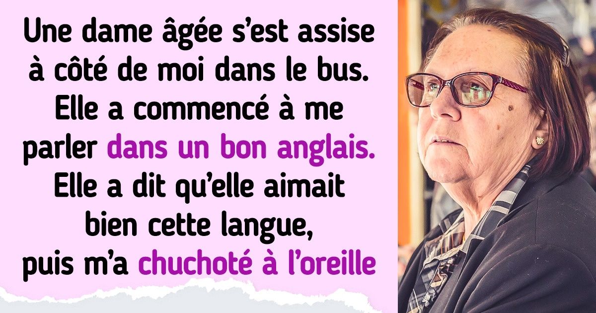 17 Personnes qui savent que parler une langue étrangère peut rendre la vie plus punchy