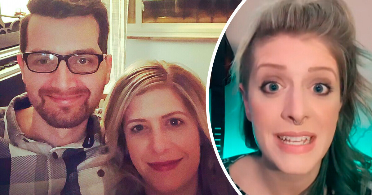 Elle met fin à son mariage alors que son mari a failli mourir d’un anévrisme cérébral, et voici la raison Elle met fin à son mariage alors que son mari a failli mourir d’un anévrisme cérébral, et voici la raison