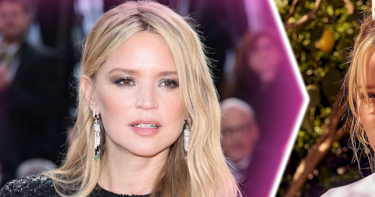Sans maquillage, chignon à la va-vite : Virginie Efira dévoile sa beauté naturelle et c’est époustouflant Sans maquillage, chignon à la va-vite : Virginie Efira dévoile sa beauté naturelle et c’est époustouflant