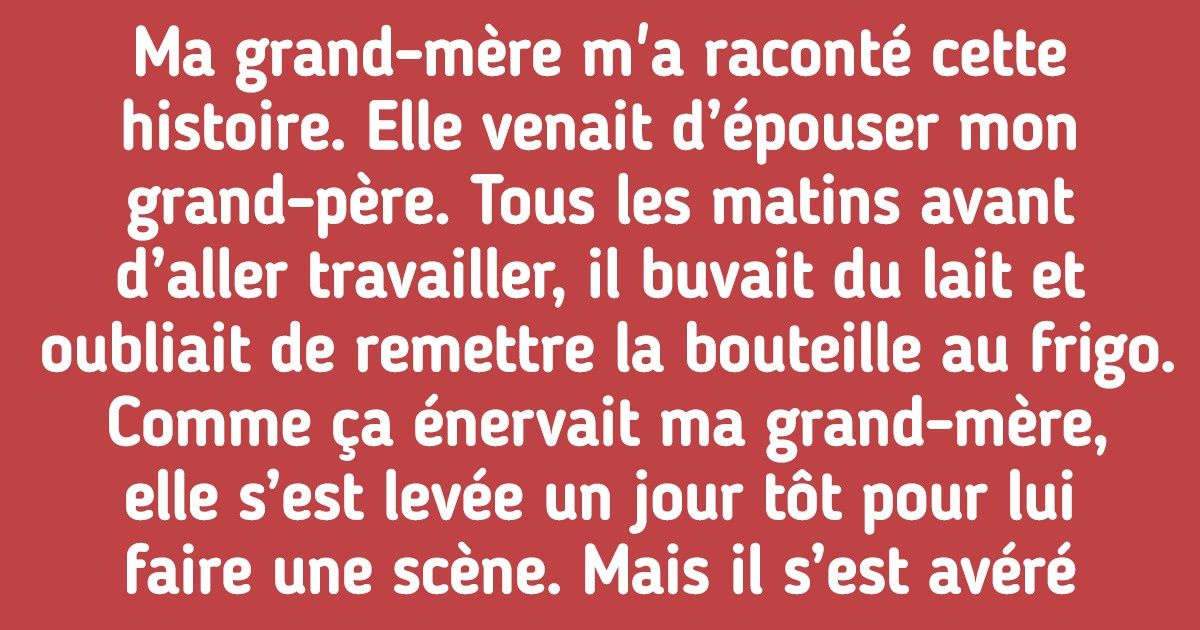 Nous avons sélectionné pour nos lecteurs les meilleurs conseils de vie que nous ayons jamais reçus Nous avons sélectionné pour nos lecteurs les meilleurs conseils de vie que nous ayons jamais reçus