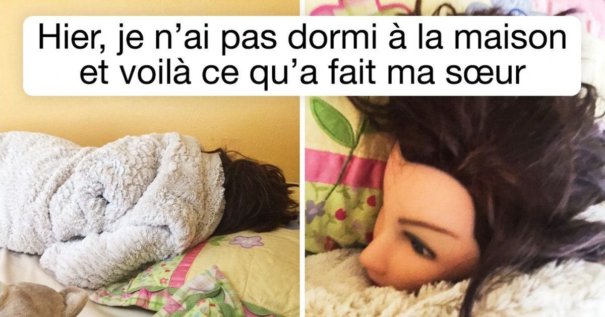 Le crime était presque parfait et ces 24 photos ont tenté de le prouver