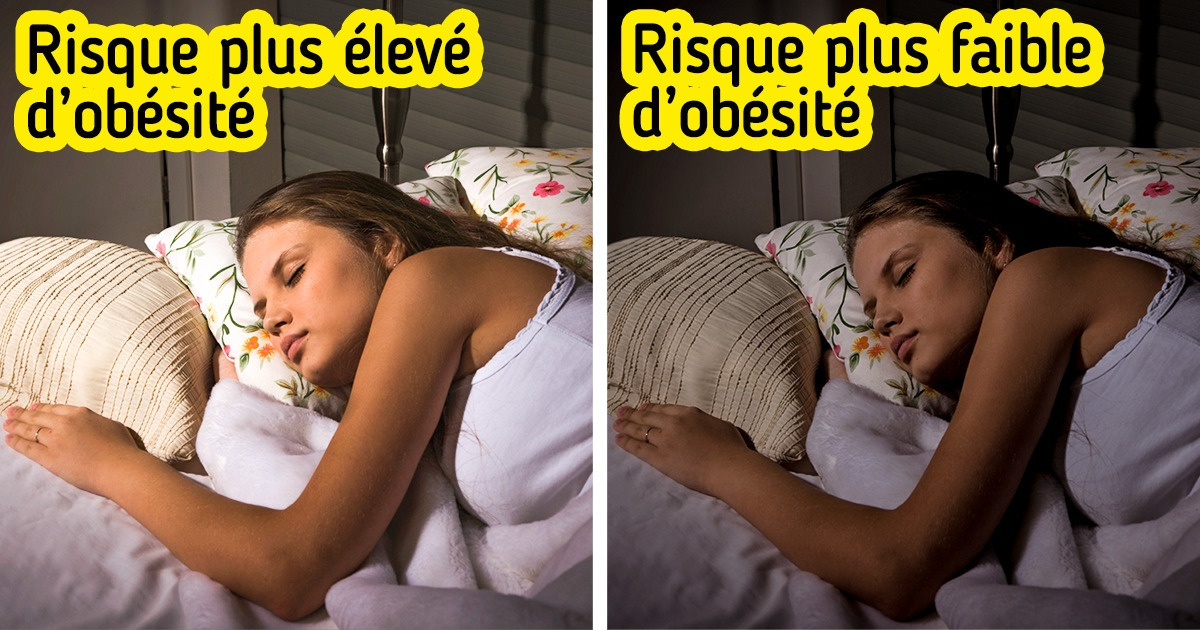 Découvre 5 raisons pour lesquelles le sommeil est important pour la perte de graisse
