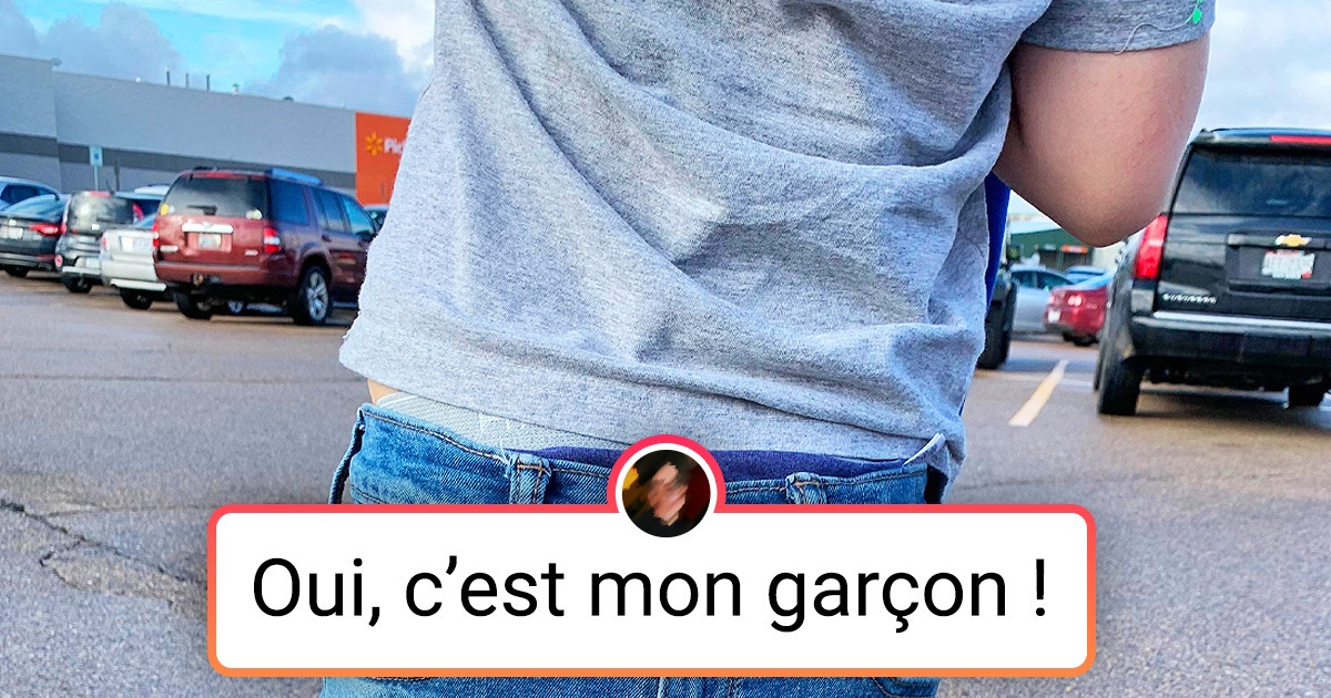 17 Photos positives pour se remonter le moral