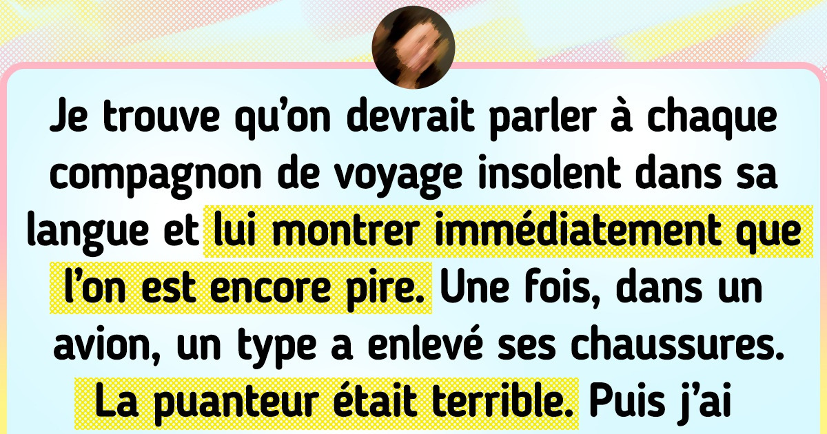 13 Compagnons de voyage qui savent comment ajouter du piquant à un trajet ennuyeux