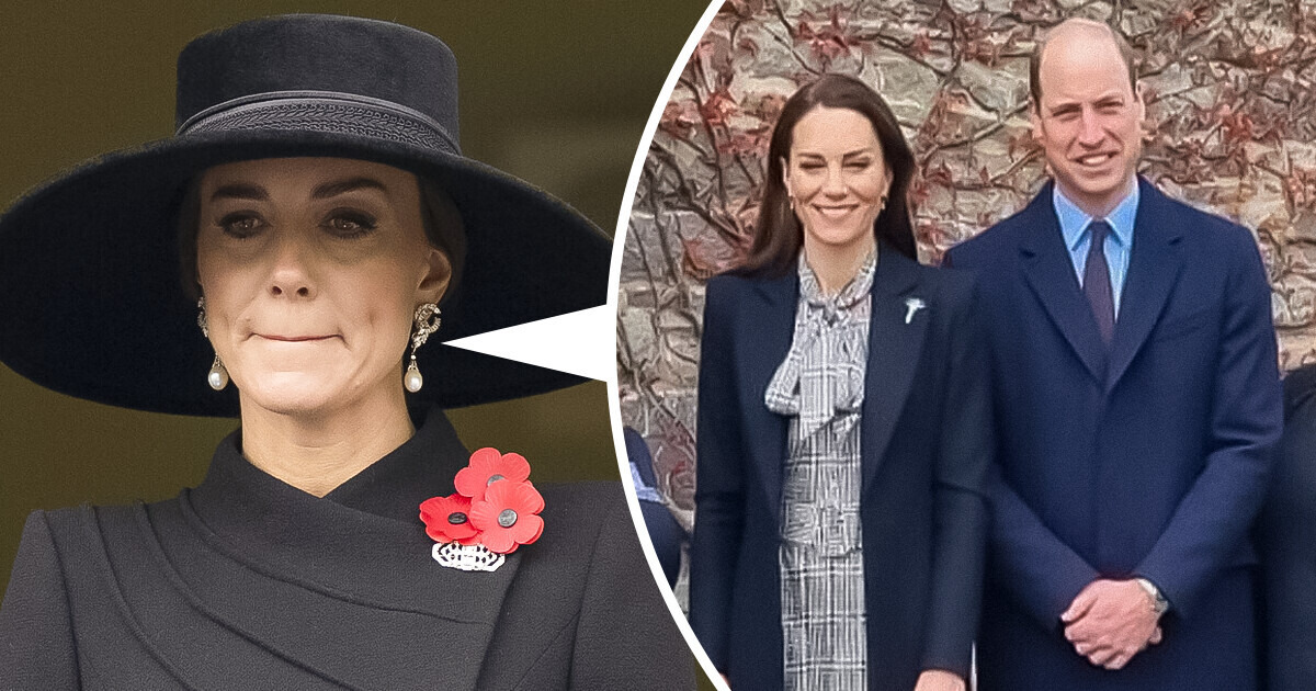 “Elle est si maigre”, la princesse Catherine jugée méconnaissable sur une nouvelle photo inédite